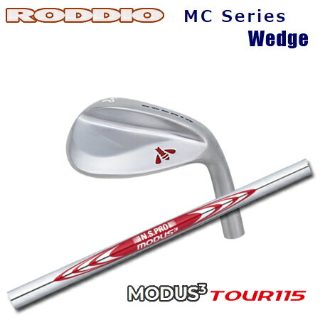 Roddio MC å + NSPRO MODUS3 115ڥ४