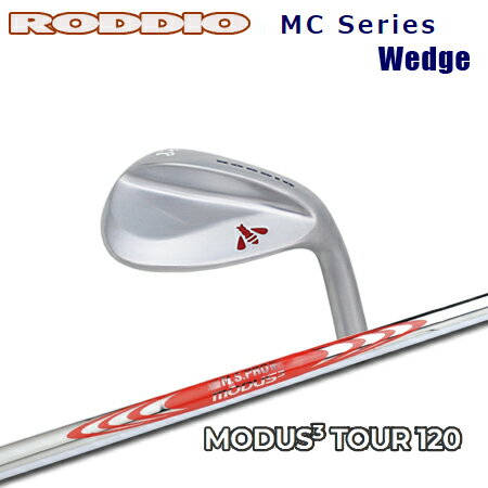 Roddio MC å + NSPRO MODUS3 120ڥ४