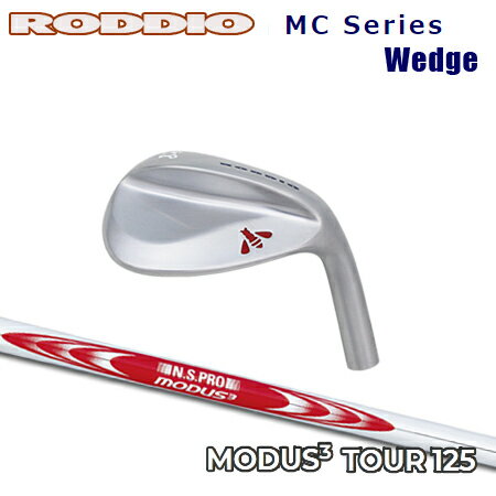 Roddio MC å + NSPRO MODUS3 125ڥ४