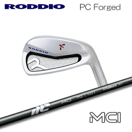 Rakuten - RODDIO(ロッディオ) PC Iron + MCI【カスタムオーダー】