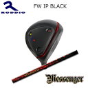 Roddio FW IP Black+TRPX MessengeryJX^I[_[z