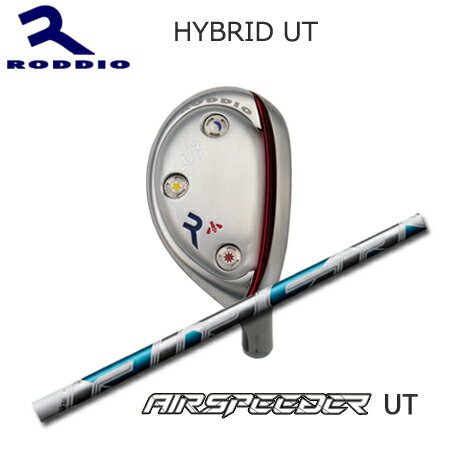 乐天商城 - Roddio Hybrid Utility+AirSpeederUT