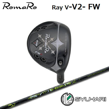 乐天商城 - RomaRo(ロマロ) Ray V-V2-FW + SYUHARI【カスタムオーダー】