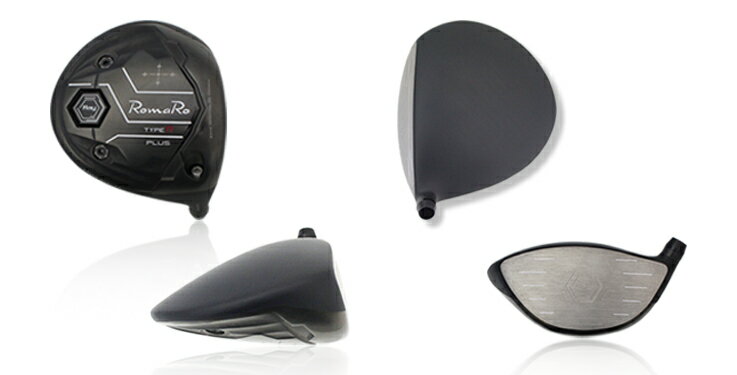 ロマロ Ray Type R Plus + TENSEI Pro Blue 1K【カスタムオーダー】