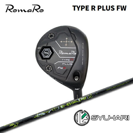 乐天商城 - RomaRo(ロマロ) Ray TYPE R PLUS FW + SYUHARI【カスタムオーダー】