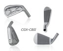 ゾディア CGX-CBII + KBS Tour V【カスタムオーダー】 2