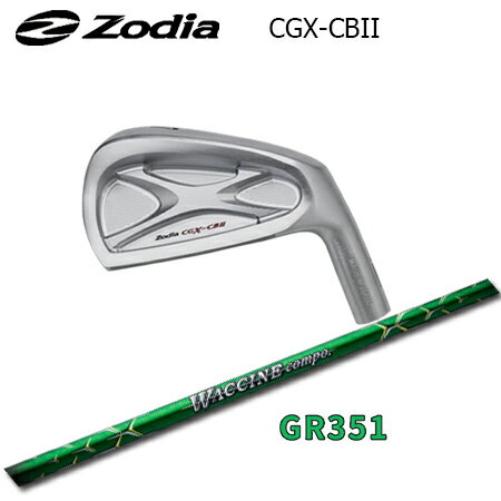 ǥ CGX-CBII + GR351ڥ४