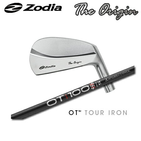 ゾディア The Origin + OT Tour【カスタムオーダー】