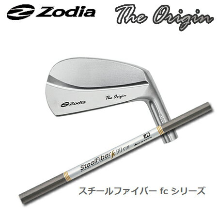 乐天商城 - Zodia(ゾディア) The Origin + SteelFiber fc cw【カスタムオーダー】