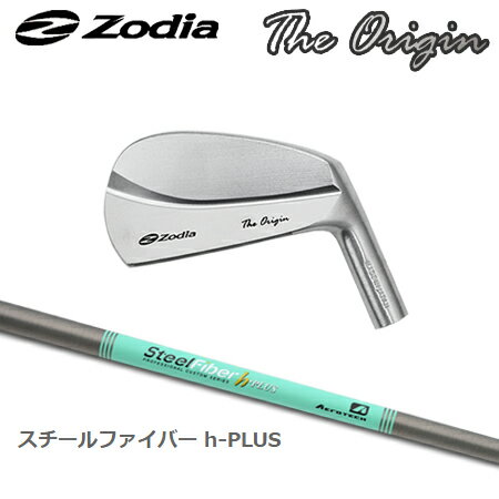 乐天商城 - Zodia(ゾディア) The Origin + SteelFiber h-PLUS【カスタムオーダー】