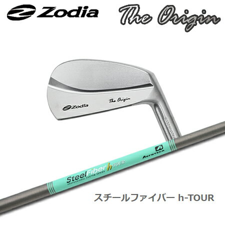 乐天商城 - Zodia(ゾディア) The Origin + SteelFiber h-TOUR【カスタムオーダー】
