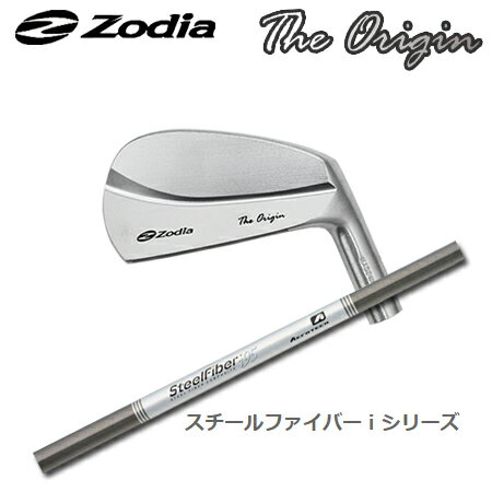 乐天商城 - Zodia(ゾディア) The Origin + SteelFiber i cw【カスタムオーダー】