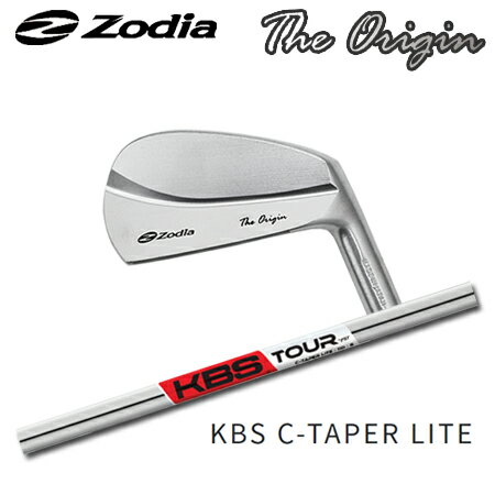 乐天商城 - Zodia(ゾディア) The Origin + KBS C-TAPER LITE【カスタムオーダー】