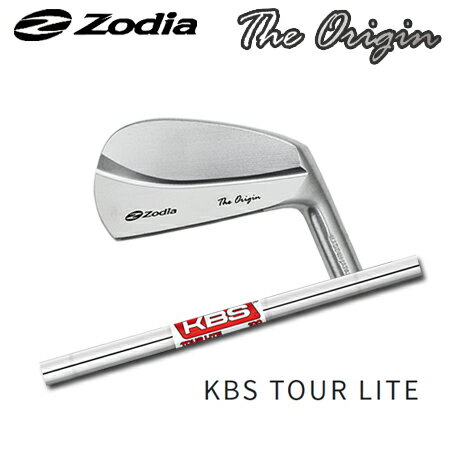 樂天商城 - Zodia(ゾディア) The Origin + KBS TOUR LITE【カスタムオーダー】
