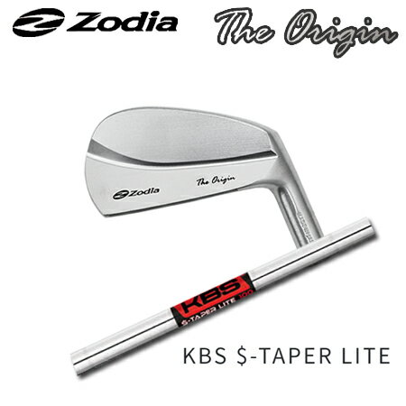 乐天商城 - Zodia(ゾディア) The Origin + KBS S-TAPER LITE【カスタムオーダー】