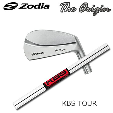乐天商城 - Zodia(ゾディア) The Origin + KBS TOUR【カスタムオーダー】
