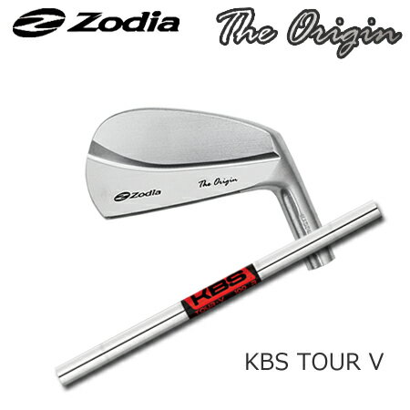 乐天商城 - Zodia(ゾディア) The Origin + KBS TOUR-V【カスタムオーダー】