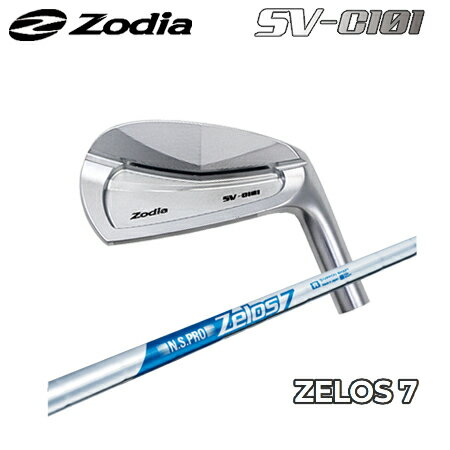 乐天商城 - Zodia(ゾディア) SV-C101 + N.S.PRO Zelos 7【カスタムオーダー】