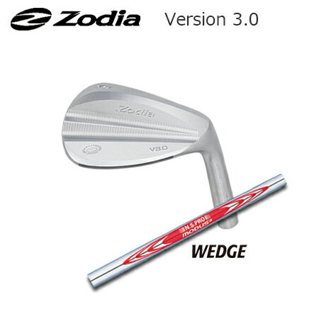 ゾディア V3.0 ウエッジ + NSPRO MODUS3 Wedge【カスタムオーダー】