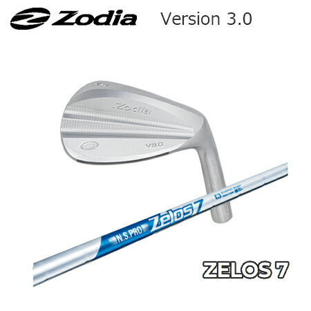 乐天商城 - Zodia(ゾディア) CHIBA MASTER PIECE V3.0 + N.S.PRO Zelos 7【カスタムオーダー】