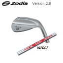 MasterPiece V2.0 Wedge NSPRO MODUS3 Wedge【カスタムオーダー】Zodia