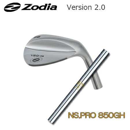 MasterPiece V2.0 Wedge + NS850GHZodia