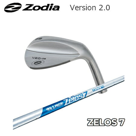 乐天商城 - Zodia(ゾディア) CHIBA MASTER PIECE V2.0 + N.S.PRO Zelos 7【カスタムオーダー】
