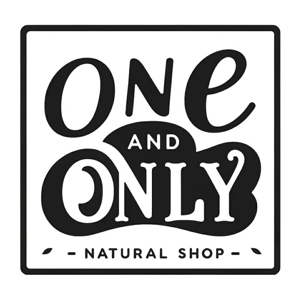 oneandonlyshop（楽天市場）の店舗ロゴ