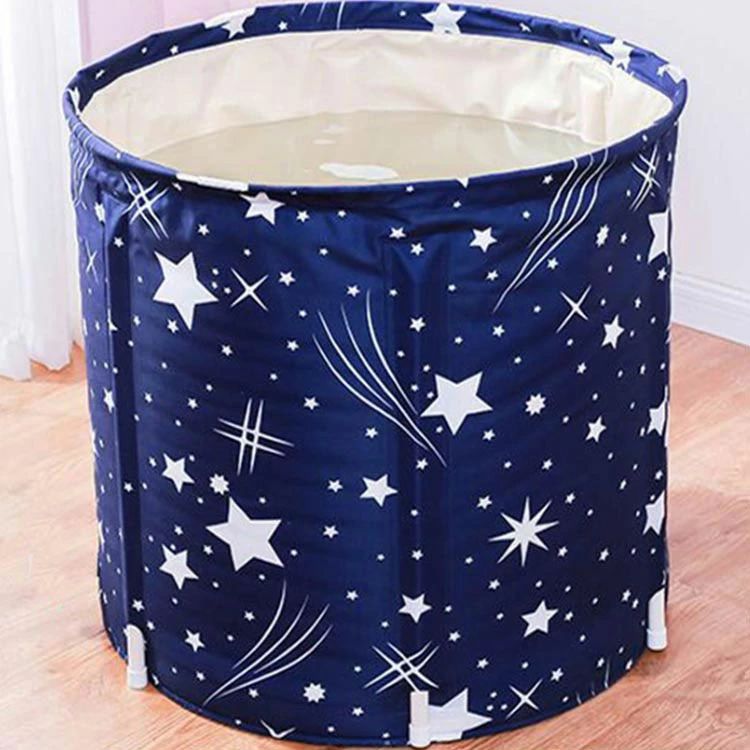 ワンブレーン 楽天市場店の【ポイント 10 倍】簡易 浴槽 風呂バケッツ 組立不要 保温 折りたたみバスタブ 浴槽 バスタブ 浴槽 簡易風呂 ポータブル 折り畳み 家庭用浴槽 コンパクト 入浴 大人 シャワー 設置簡単 持運び便利 子供 SPA 水風呂 組み立て式 災害 ポータ｜アングル3