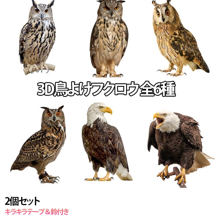 【ポイント 10 倍】【2個セット】鳥よけ カラス 鳥 グッズ 鳩よけ カラスよけグッズ 鳥よけグッズ 撃退 鳩よけグッズ 鳥避けグッズ フクロウ型鳥よけ 避け 鳩 対策 からすよけ 鳥よけ鳩よけ カラス対策 ツバメよけ 鳩駆除 カラス撃退 鳩除け