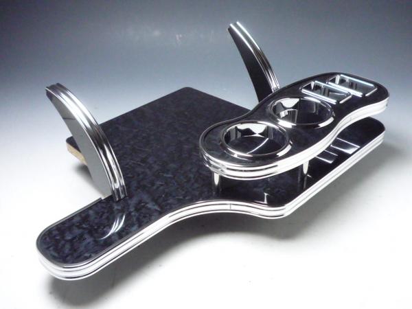 22色から選べる セレナ C26系 フロントテーブル アップグレード Sライン カスタム カスタムパーツ 車内収納 高級感 インテリア性 ドリンクホルダー付き 日本製 自社製作 職人仕上げ カーアクセサリー カー用品 車用収納