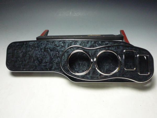 22色から選べる デリカスペースギア(94/5〜)フロントテーブル Sライン カスタム カスタムパーツ 車内収..