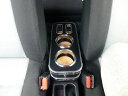 22色から選べる カップホルダー アクア リア用 カスタム カスタムパーツ 車内収納 高級感 インテリア性 ドリンクホルダー付き 日本製 自社製作 職人仕上げ カーアクセサリー カー用品 車用収納