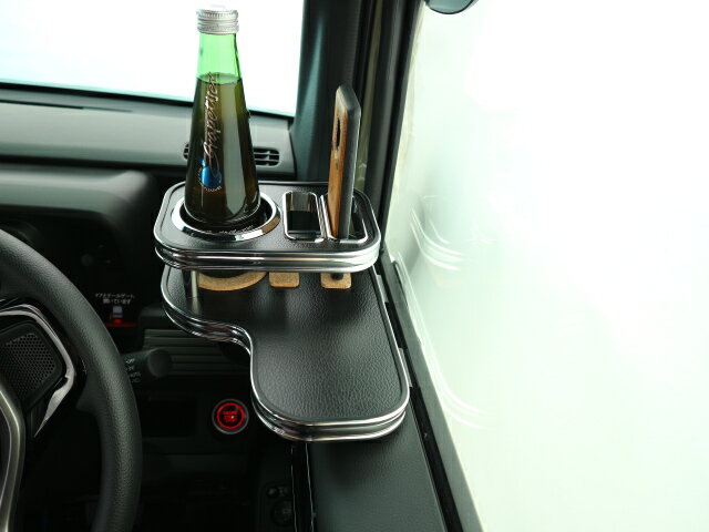 【数量限定】22色から選べる N-VAN(18/7〜） サイドテーブル