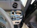 純正ドリンク用カップホルダー 運転席側 N BOX JF3(17/9~) カスタム カスタムパーツ 車内収納 高級感 インテリア性 ドリンクホルダー付き 日本製 自社製作 職人仕上げ カーアクセサリー カー用品 車用収納