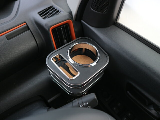 【期間限定20％OFF】純正ドリンク用カップホルダー 運転席側 LA650タント ファンクロス(22/10〜) カス..