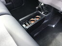 フロントカップホルダー N BOX JF5/JF6(23/10~) カスタム カスタムパーツ 車内収納 高級感 インテリア性 ドリンクホルダー付き 日本製 自社製作 職人仕上げ カーアクセサリー カー用品 車用収納