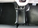 フロントセンターボックス N BOX JF5/JF6(23/10~) カスタム カスタムパーツ 車内収納 高級感 インテリア性 ドリンクホルダー付き 日本製 自社製作 職人仕上げ カーアクセサリー カー用品 車用収納
