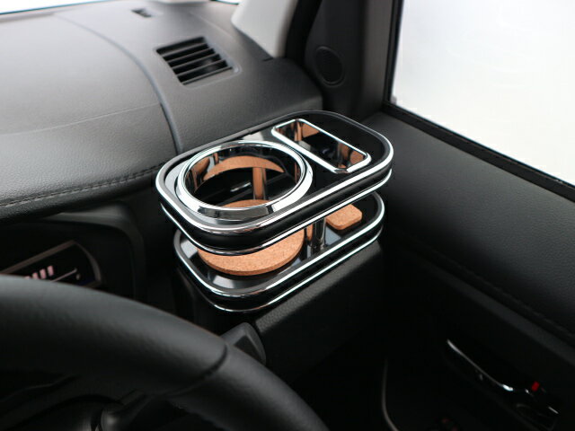 【数量限定】22色から選べる 純正ドリンク用カップホルダー 運転席側 トール(16/11〜）