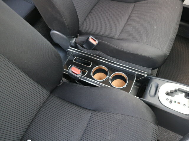 【売り切り お買い得】160系プロボックス(14/9〜) 　フロントセンターカップホルダーB型（カップ2携帯2..