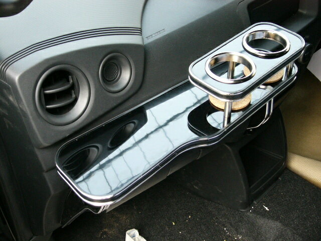 【全品20％OFFクーポン配布中】22色から選べる クー(06/5〜)フロントテーブル カップ2個仕様 カスタム ..