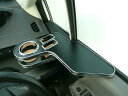 フリード サイドテーブル 運転席側 カスタム カスタムパーツ 車内収納 高級感 インテリア性 ドリンクホルダー付き 日本製 自社製作 職人仕上げ カーアクセサリ...