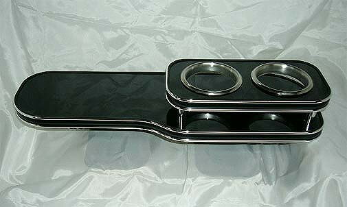 【全品20％OFFクーポン配布中】キャパ エアバック無(98/4〜)フロントテーブル カスタム カスタムパーツ..