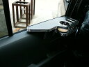 bB(QNC系)サイドテーブル セカンド左側 カスタム カスタムパーツ 車内収納 高級感 インテリア性 ドリンクホルダー付き 日本製 自社製作 職人仕上げ カー...