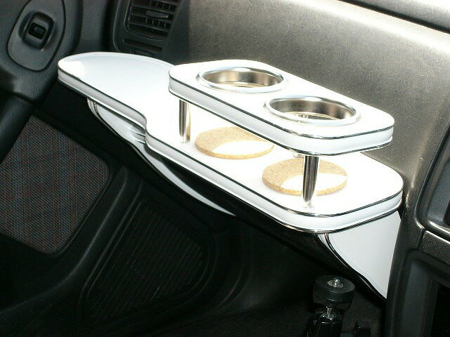 【全品20％OFFクーポン配布中】レガシーワゴン(93/10〜)フロントテーブル カスタム カスタムパーツ 車..