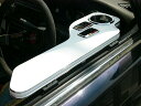 C33ローレルサイドテーブル 運転席側 カスタム カスタムパーツ 車内収納 高級感 インテリア性 ドリンクホルダー付き 日本製 自社製作 職人仕上げ カーアクセサリー カー用品 車用収納