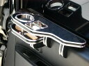 オッティーサイドテーブル セカンド右側 カスタム カスタムパーツ 車内収納 高級感 インテリア性 ドリンクホルダー付き 日本製 自社製作 職人仕上げ カーアクセサリー カー用品 車用収納