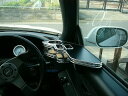 R33スカイラインサイドテーブル 運転席側 カスタム カスタムパーツ 車内収納 高級感 インテリア性 ドリンクホルダー付き 日本製 自社製作 職人仕上げ カーアクセサリー カー用品 車用収納