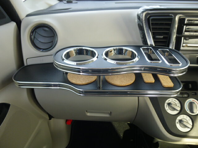 数量限定 デイズルークス フロントテーブル Sライン