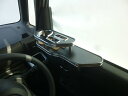 【数量限定】ウェイク(14/11〜) サイドテーブル カスタム カスタムパーツ 車内収納 高級感 インテリア性 ドリンクホルダー付き 日本製 自社製作 職人仕上...